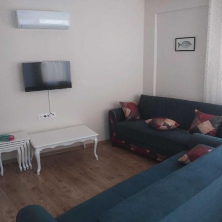 Ferienwohnung Kaptan Apart-1 Fethiye Karagozler Evinizden Uzak Eviniz Exterior foto