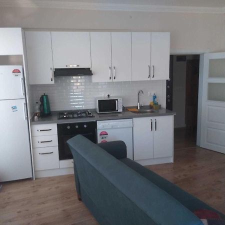 Ferienwohnung Kaptan Apart-1 Fethiye Karagozler Evinizden Uzak Eviniz Exterior foto