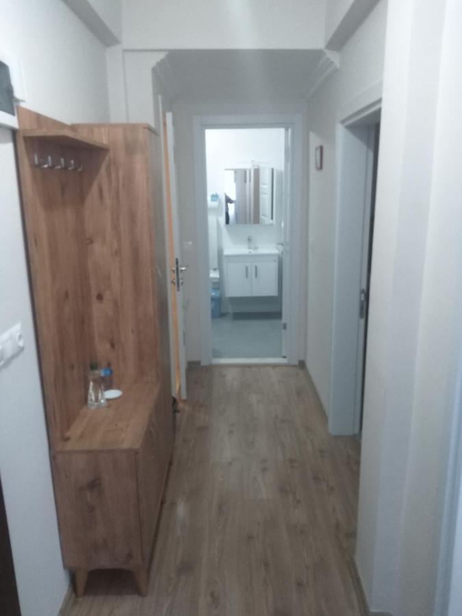 Ferienwohnung Kaptan Apart-1 Fethiye Karagozler Evinizden Uzak Eviniz Exterior foto