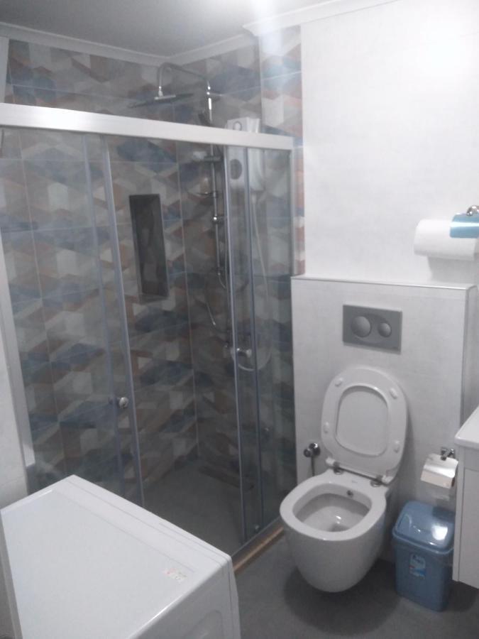 Ferienwohnung Kaptan Apart-1 Fethiye Karagozler Evinizden Uzak Eviniz Exterior foto