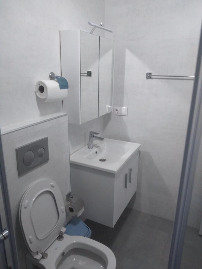 Ferienwohnung Kaptan Apart-1 Fethiye Karagozler Evinizden Uzak Eviniz Exterior foto