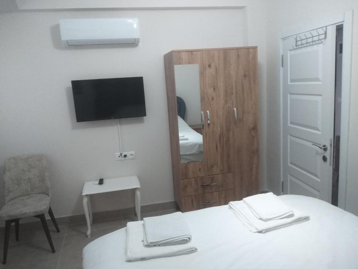 Ferienwohnung Kaptan Apart-1 Fethiye Karagozler Evinizden Uzak Eviniz Exterior foto