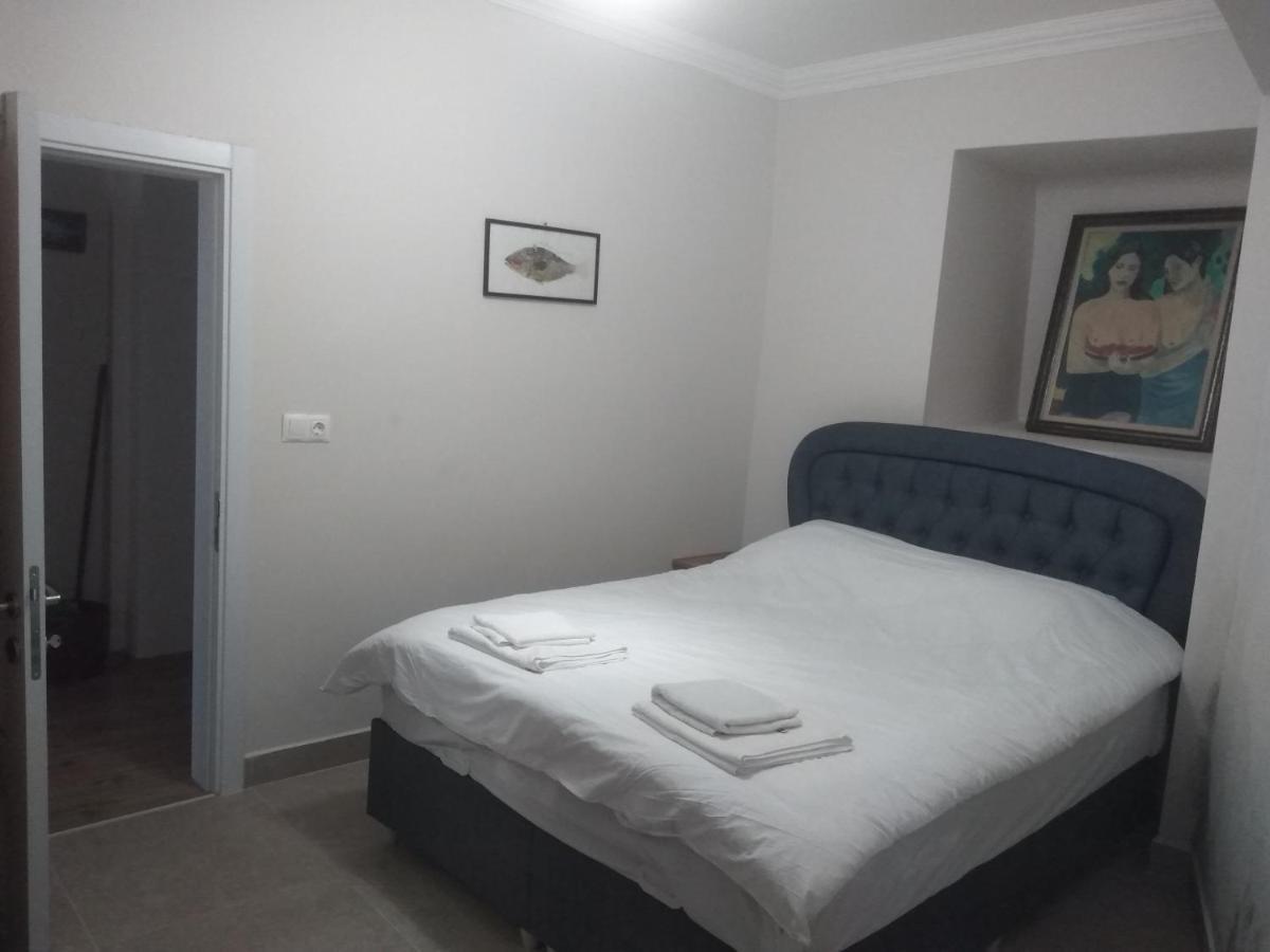 Ferienwohnung Kaptan Apart-1 Fethiye Karagozler Evinizden Uzak Eviniz Exterior foto