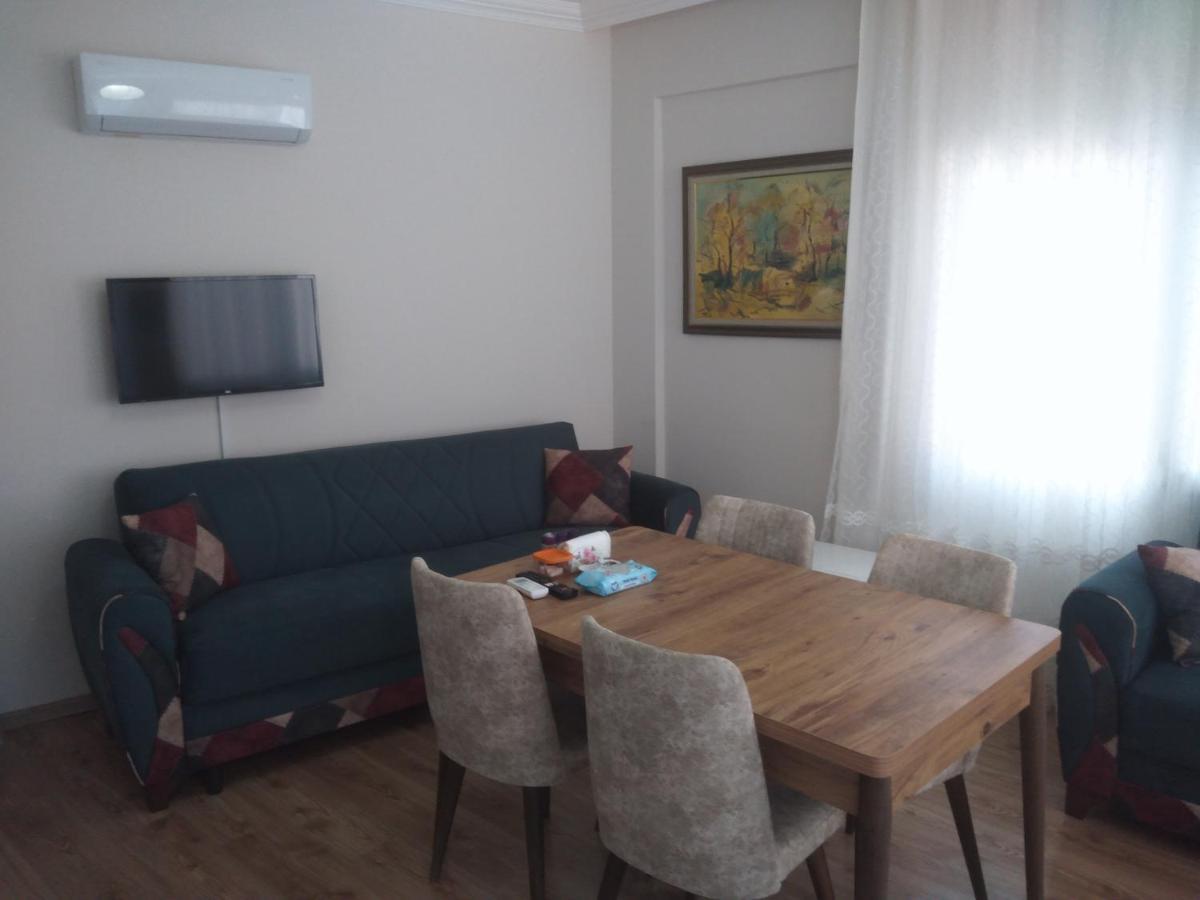 Ferienwohnung Kaptan Apart-1 Fethiye Karagozler Evinizden Uzak Eviniz Exterior foto