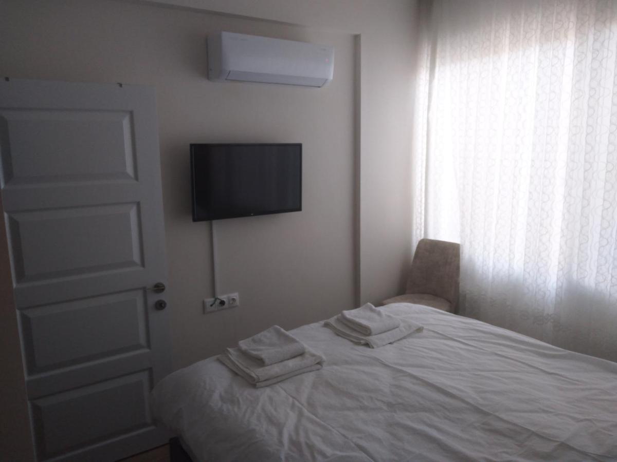 Ferienwohnung Kaptan Apart-1 Fethiye Karagozler Evinizden Uzak Eviniz Exterior foto