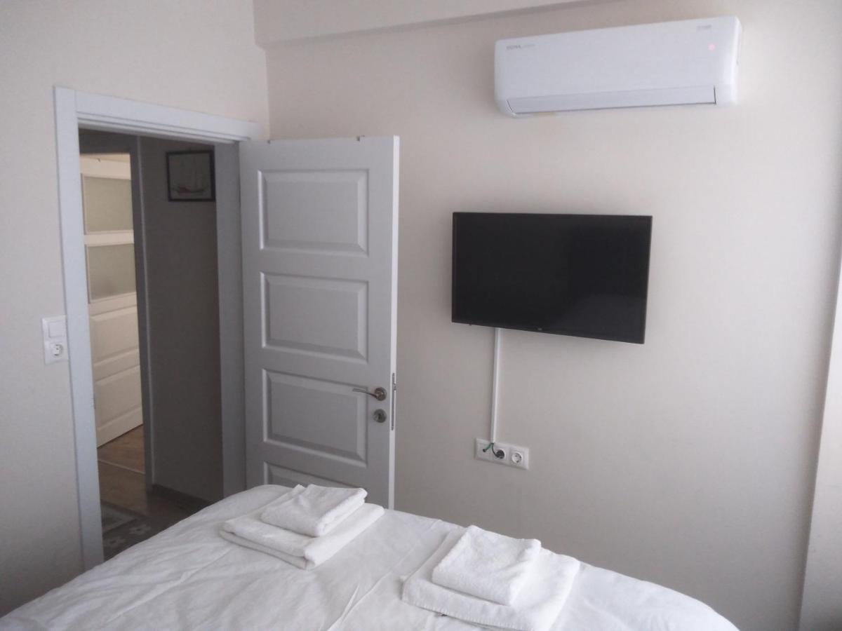 Ferienwohnung Kaptan Apart-1 Fethiye Karagozler Evinizden Uzak Eviniz Exterior foto