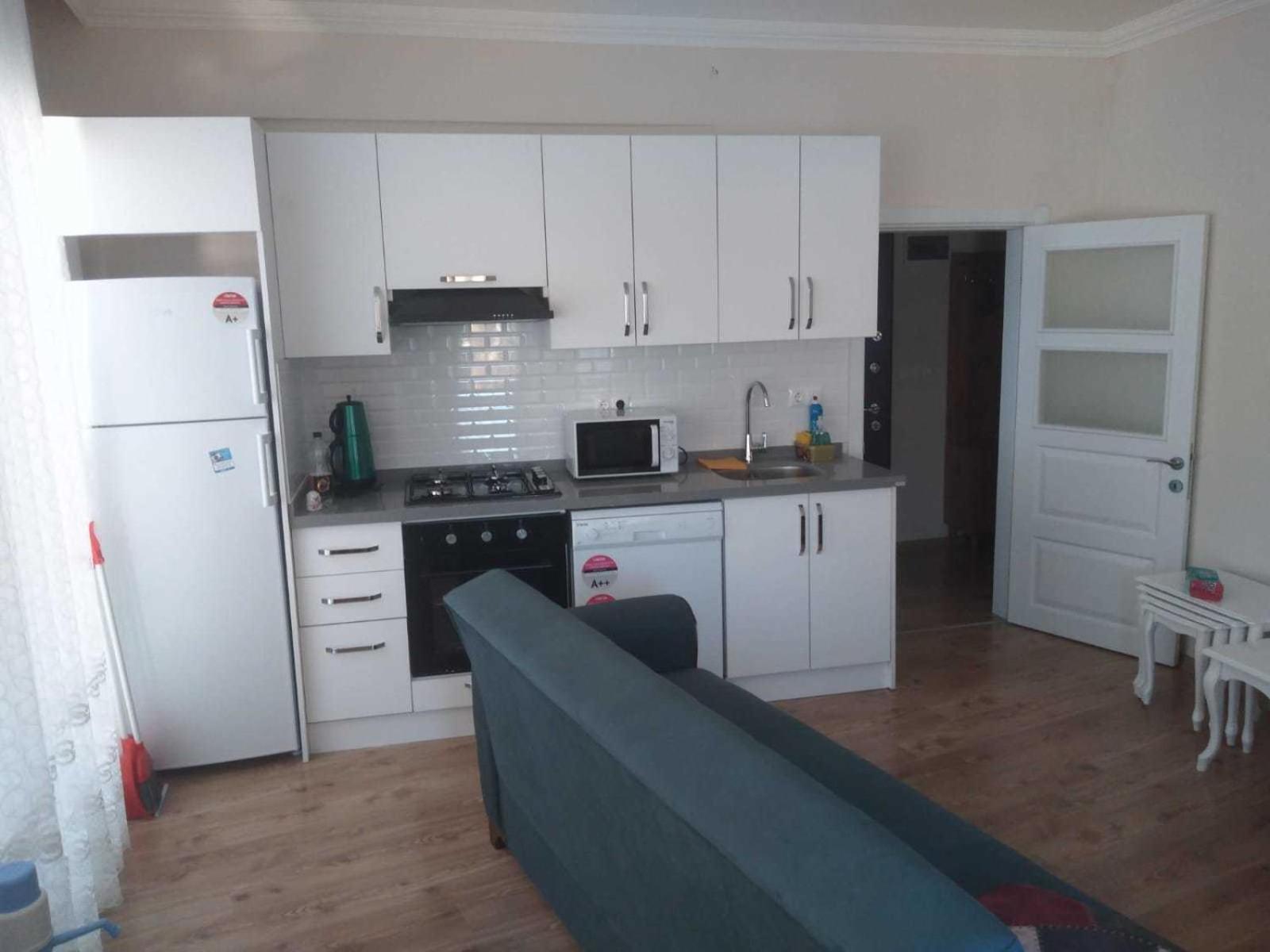 Ferienwohnung Kaptan Apart-1 Fethiye Karagozler Evinizden Uzak Eviniz Exterior foto